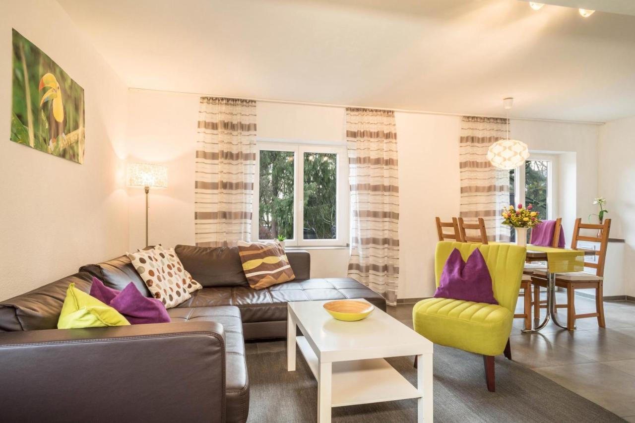 Apartamento Haus Gigglberger Kressbronn am Bodensee Exterior foto