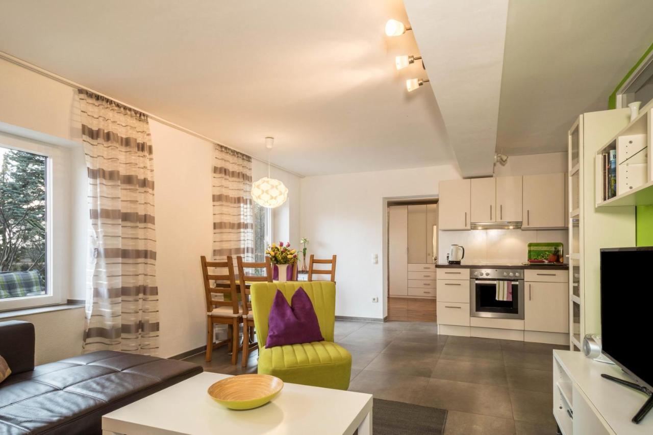 Apartamento Haus Gigglberger Kressbronn am Bodensee Exterior foto