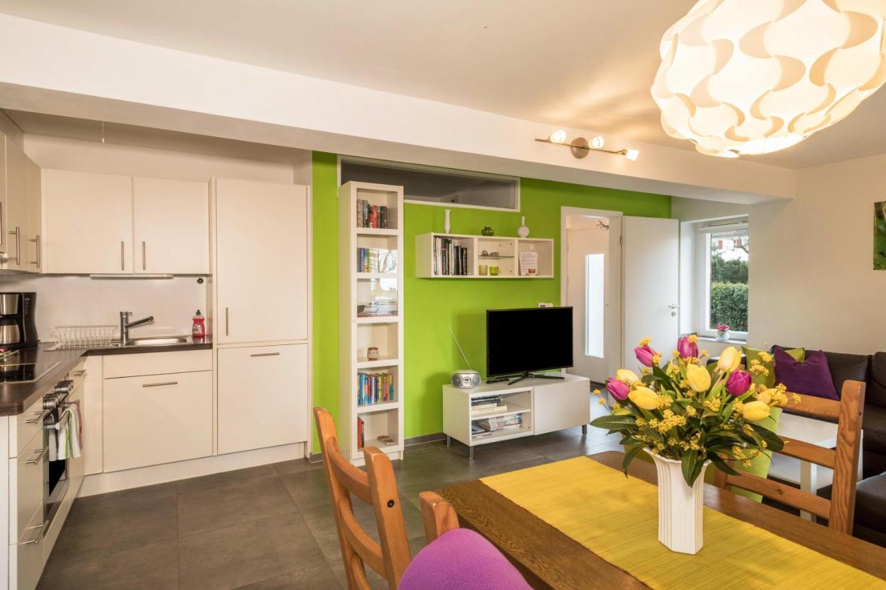 Apartamento Haus Gigglberger Kressbronn am Bodensee Exterior foto